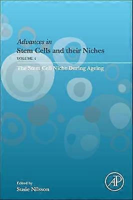 De stamcelniche tijdens veroudering