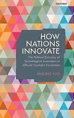 Cómo innovan las naciones