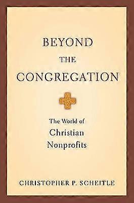 Beyond the Congregation