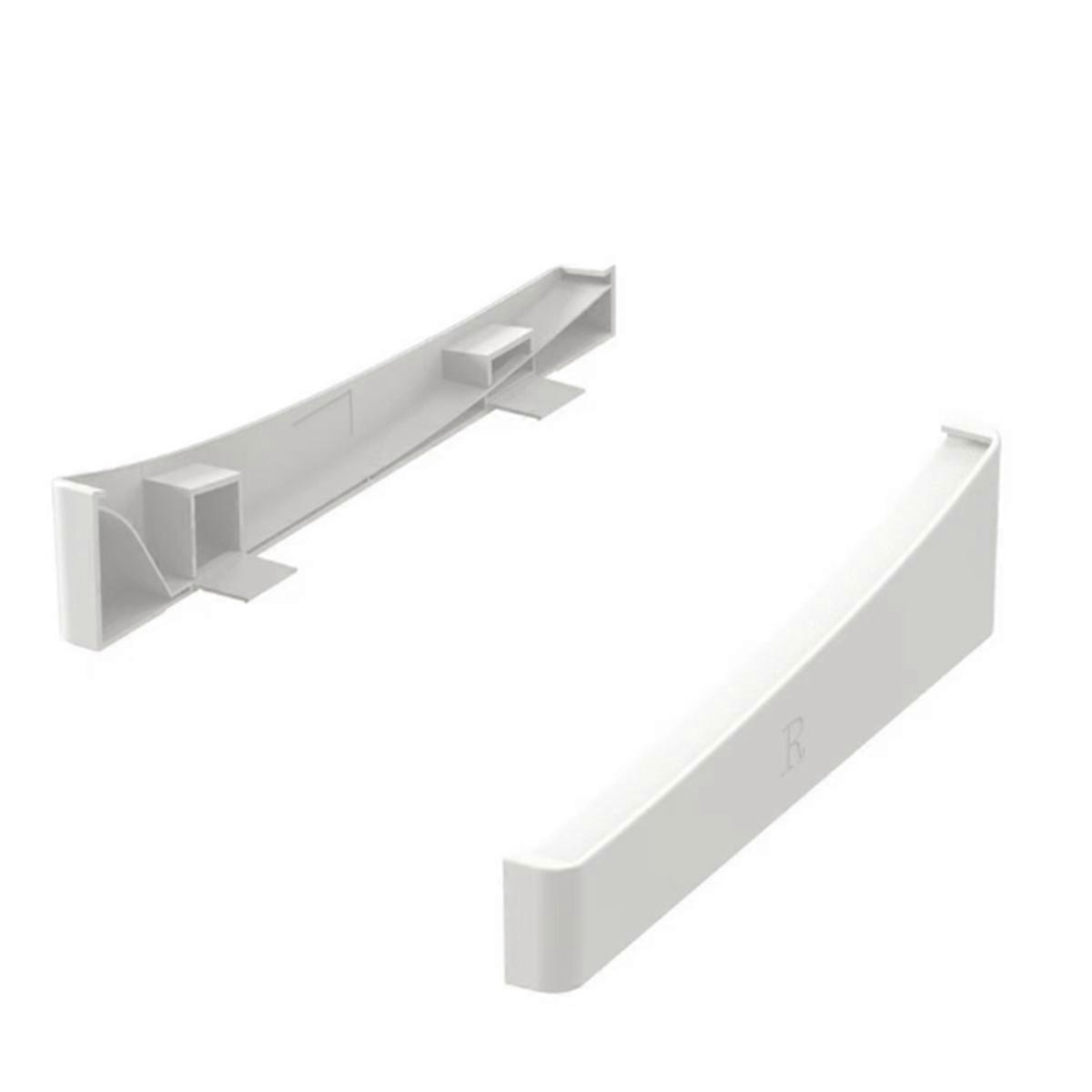 Support horizontal pour console de jeu, support de bureau amlior pour accessoires de jeux sur console B