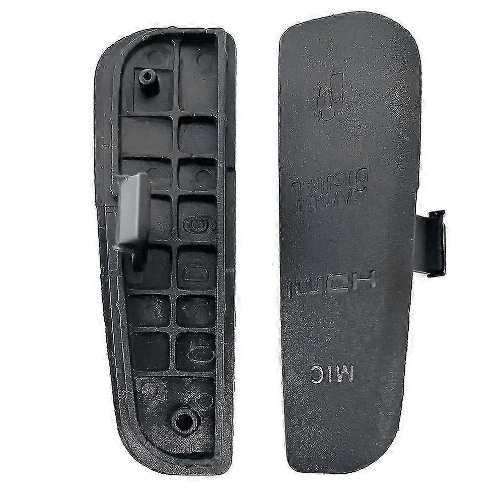 1Pcs USB/-Compatible DC IN/VIDEO OUT Rubber Door Bottom Cover compatible 60D Camera