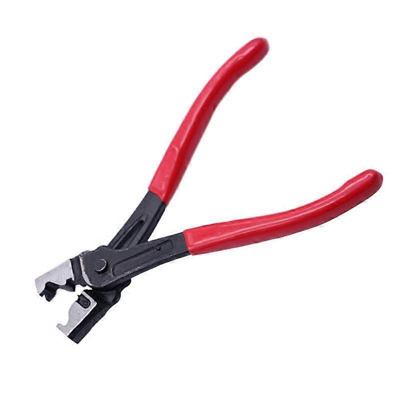 Car Oil Hose Crimping Plier Repair Tools Calliper Vise Pipe Clamp Collar Clip Auto Repairing Motorcycle Automotive Tool