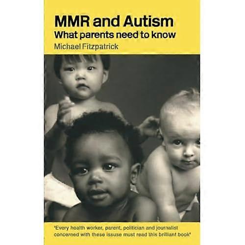 MMR and Autism: What Parents Need to Know