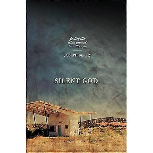 Silent God
