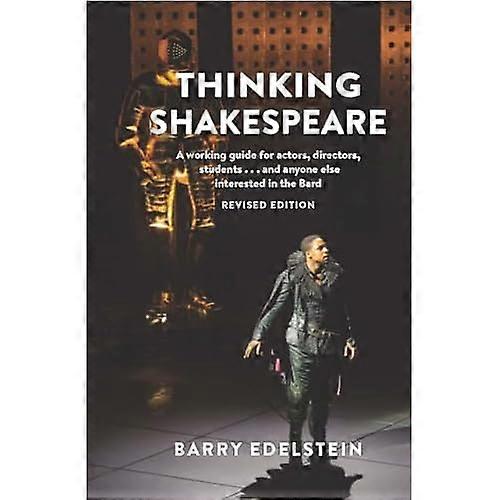 Thinking Shakespeare (Revised Edition)