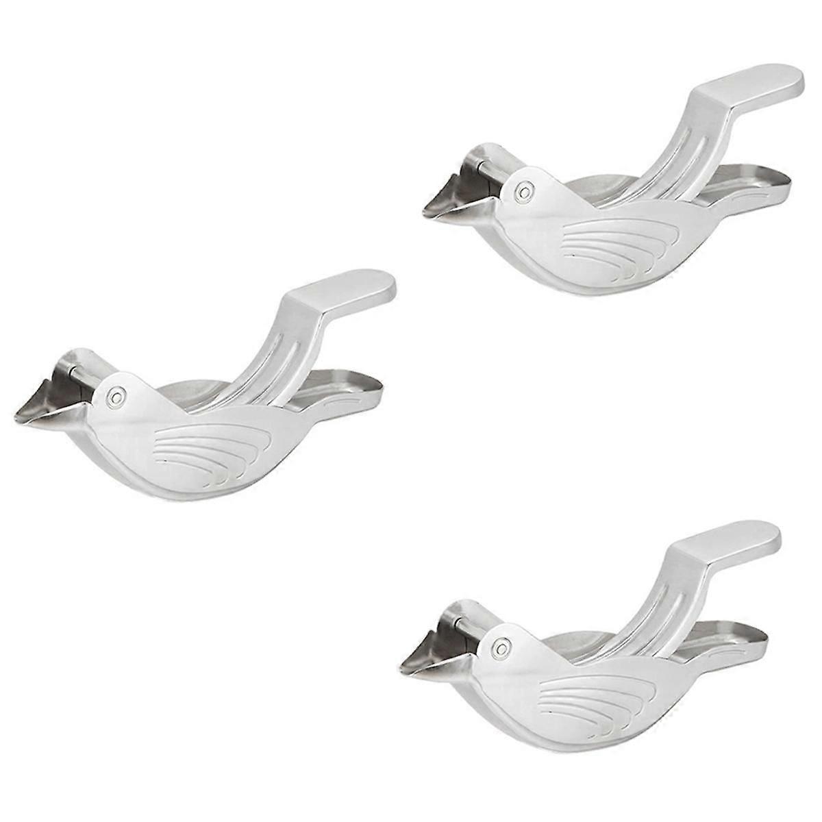 Bird Lemon Squeezer Juicer Home Lemon Tea Infuser Kitchen Gadgets Fruit and Vegetable Tools