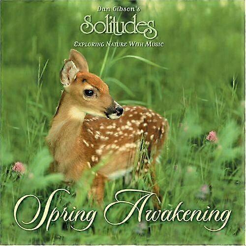 Dan Gibson Spring Awakening CD