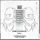 Gunzenhauser Stephen Dvork Complete Symphonies CD