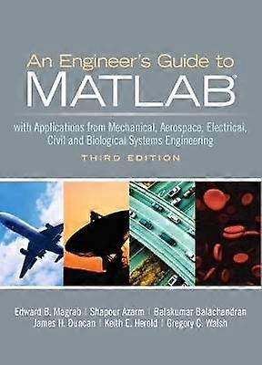 Engineers Guide to MATLAB An