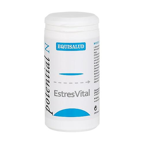 Potential N StressVital 60 capsules
