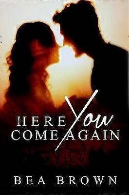 Tutaj znowu przychodzisz