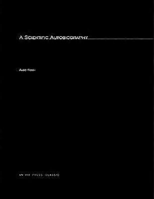A Scientific Autobiography