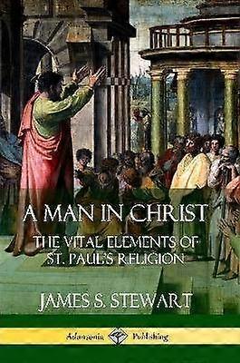 A Man in Christ