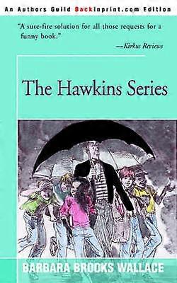 The Hawkins Series