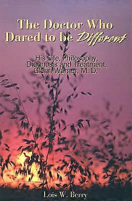 The Doctor Who Dared to Be Different
