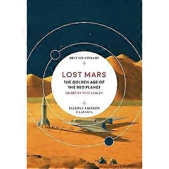Lost Mars