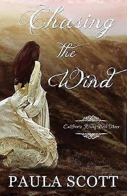 Persiguiendo el viento