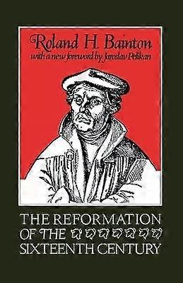 Reforma secolului al XVI-lea