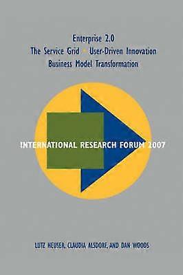 International Research Forum 2007
