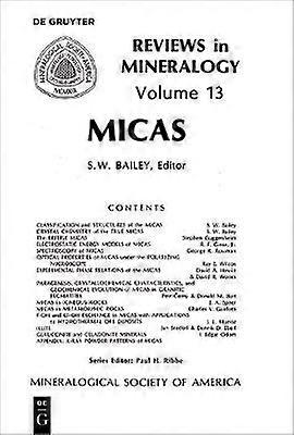 Micas