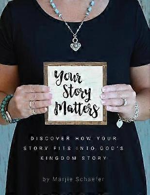 Your Story Matters
