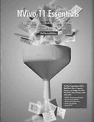 NVivo 11 Essentials 2nd Edition