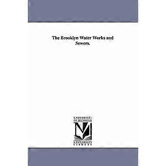 The Brooklyn Water Works and Sewers.