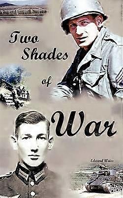 Two Shades of War