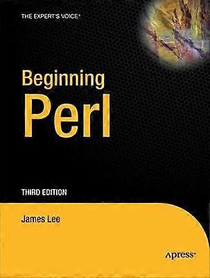 Anfang Perl