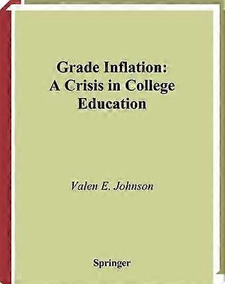 Grade Inflation