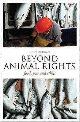 Dincolo de drepturile animalelor