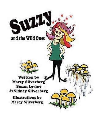 Suzzy og de vilde