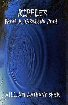 Ondulations d’une mare sombre 5