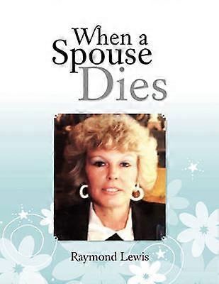 When a Spouse Dies