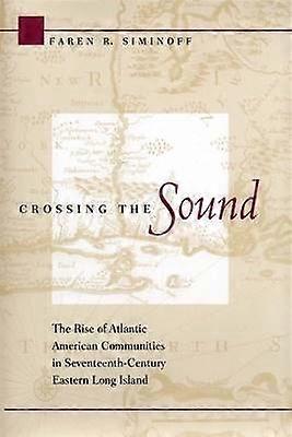 Crossing the Sound