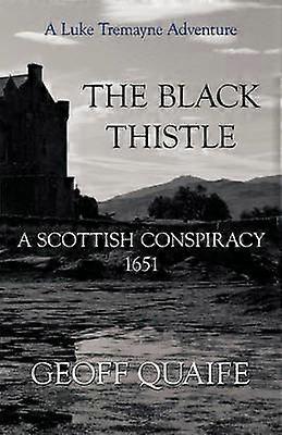 The Black Thistle