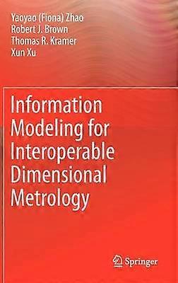 Informationsmodellierung für interoperable dimensionale Messtechnik