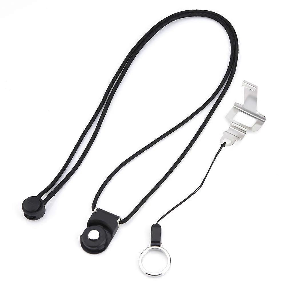 Remote Controller Clasp Neck Sling Belt Drone Quadcopter Accessories for DJI Mavic Pro