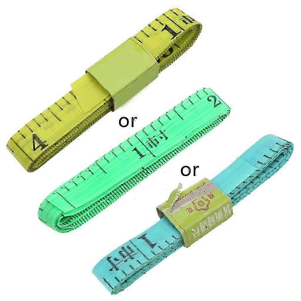 Measuring Tape Tape Measure for Body Double Scale Measurement Tape Sewing Body