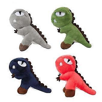 Newest 13cm Cute Animals Dinosaur Plush Toy Dolls For Lively Lovely Draogon Doll Children Kids Baby Toys Boy Christmas Gifts