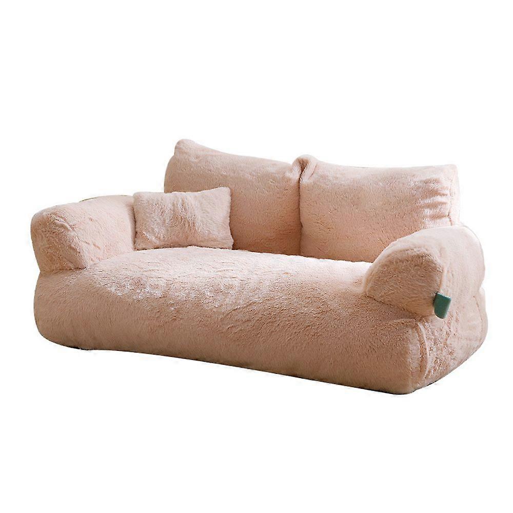 Winter Kattenbak Cat Sofa-Beige-M