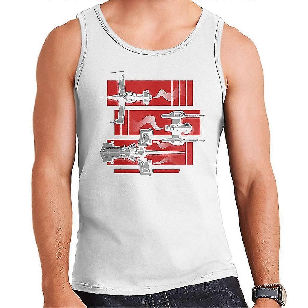 Bebop Gateway Vestă pentru bărbați