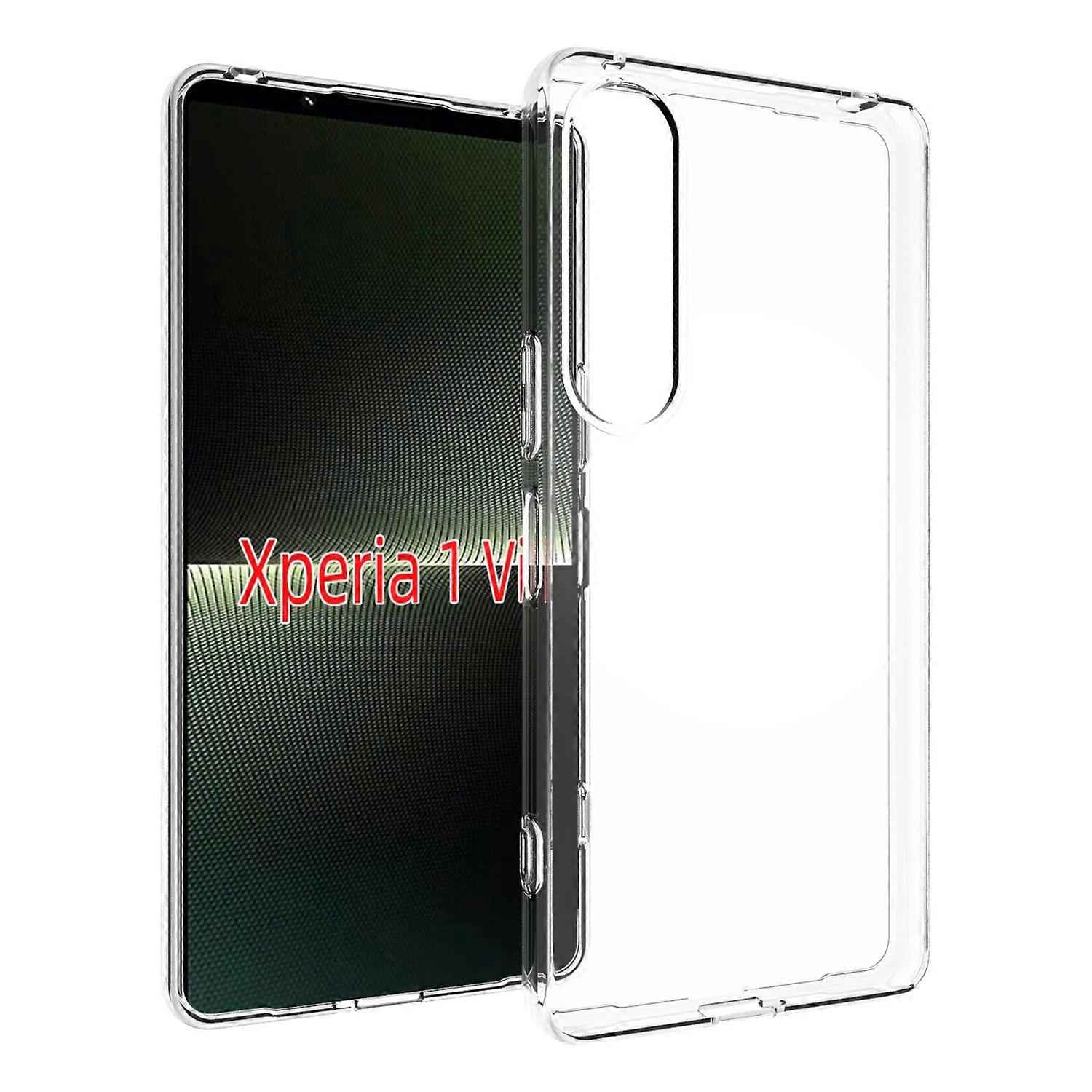 Waterproof Texture TPU Phone Case