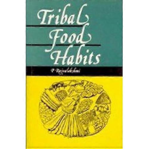 Tribal Food Habits