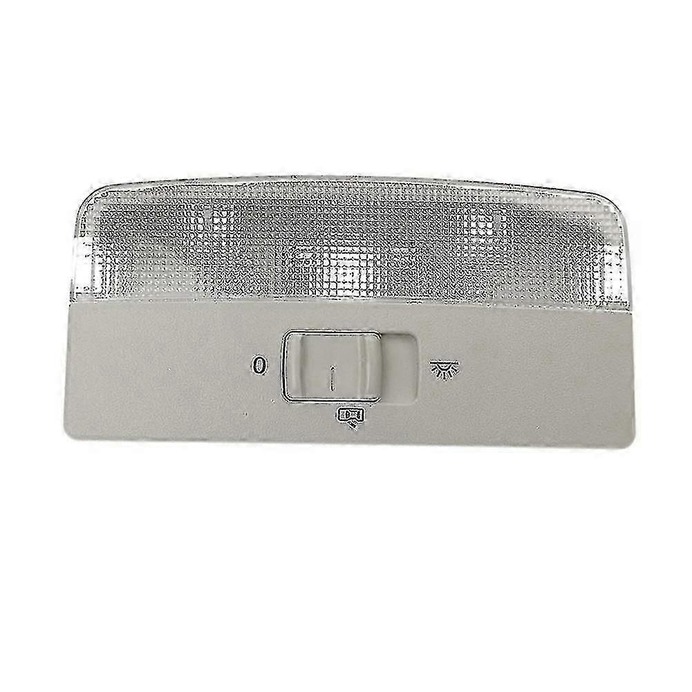 Reading Light Interior Lamp Dome Light For 9n 6r T5 2002-2015 2002-2005 2004-2015 Fabia 6qd947105