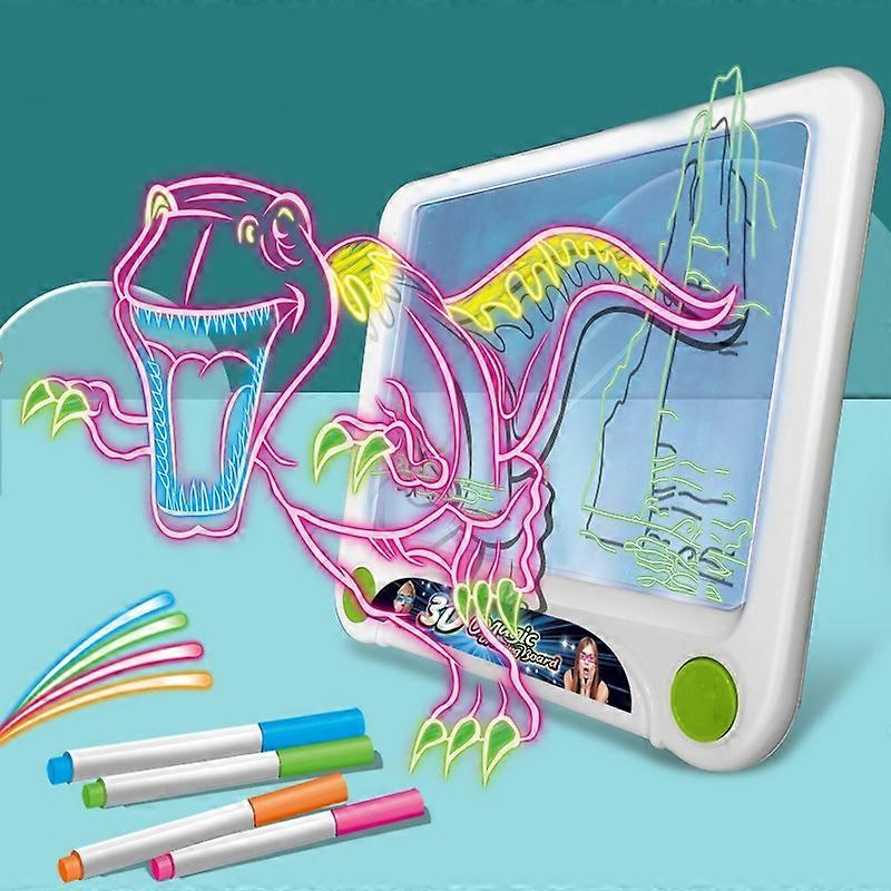 Drawing Board,Style: Drawing Screen (Ocean Version)