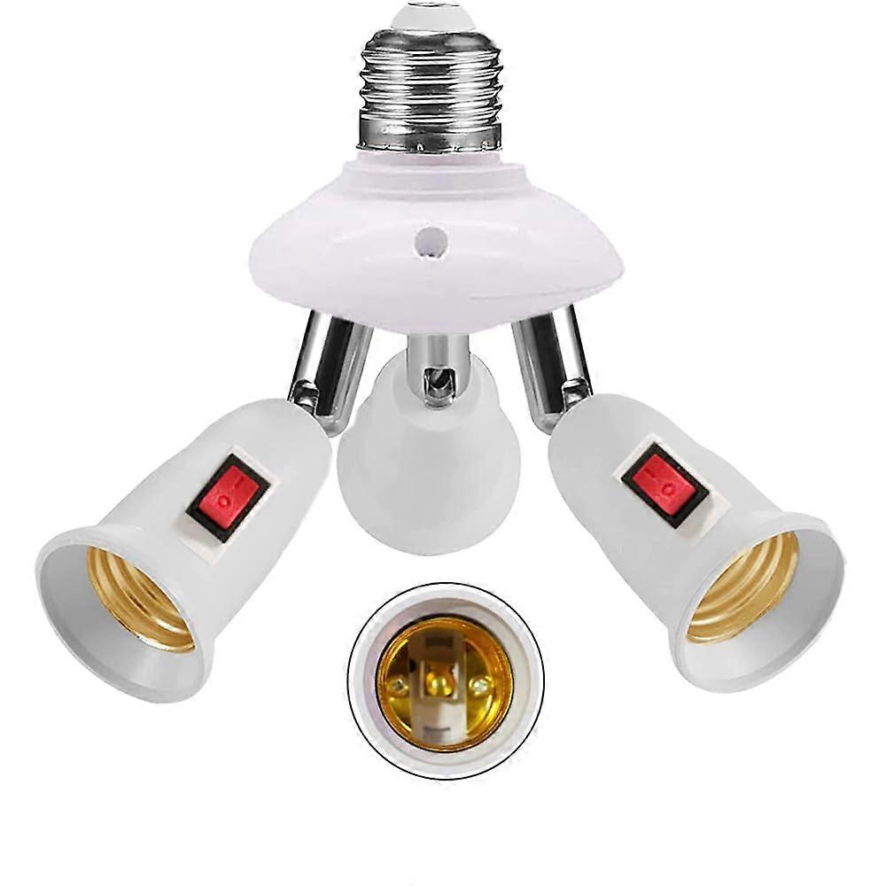 Adjustable socket adapter for international travel and home use