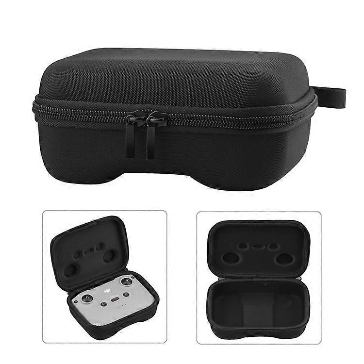 Portable Nylon Storage Bag Carrying Case Compatible For DJI Mavic Mini 2/Air 2 Remote Control