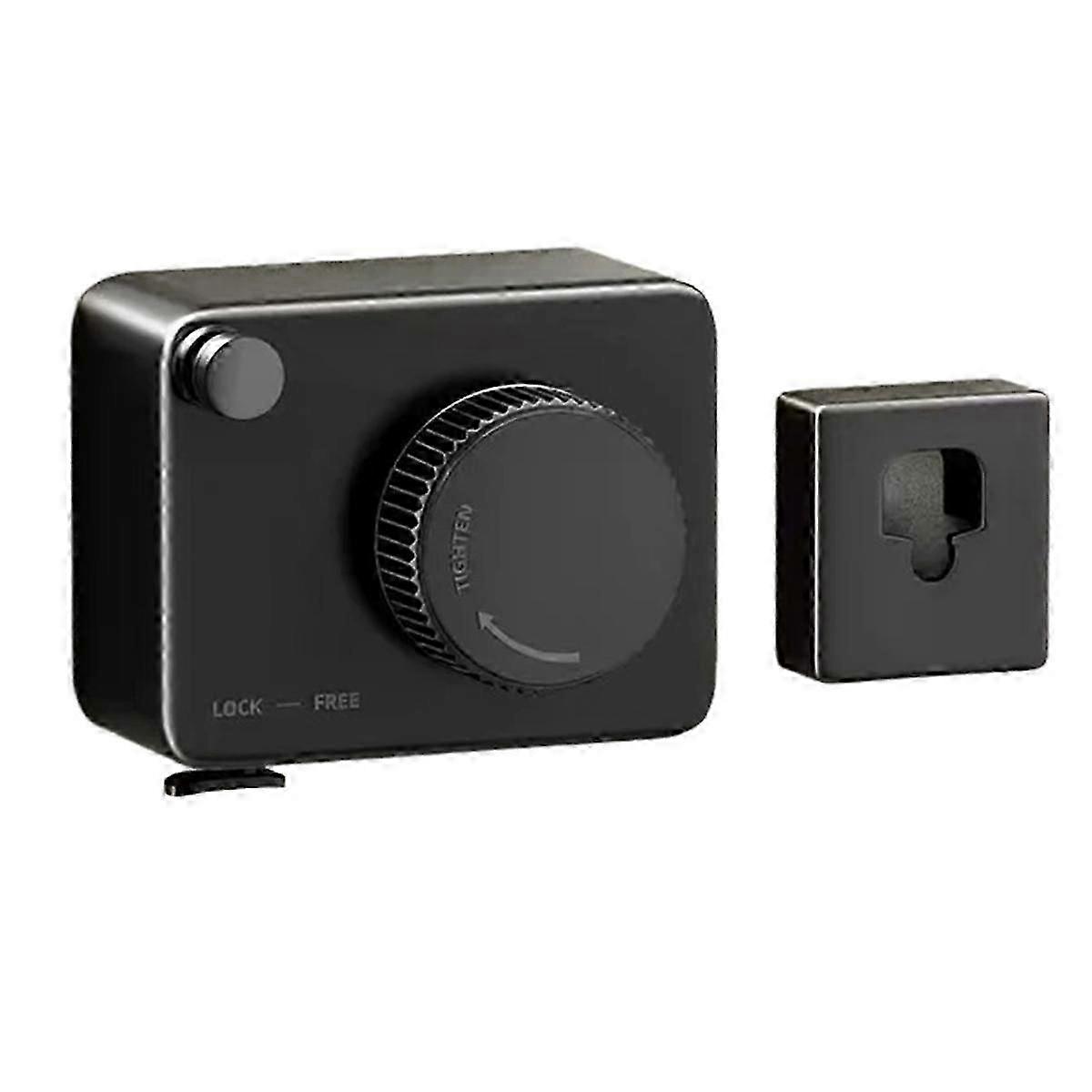 Wall-Mounted Retractable Clothesline Laundry Hanger Clothes Drying Rack Invisible Stretchable Cloth