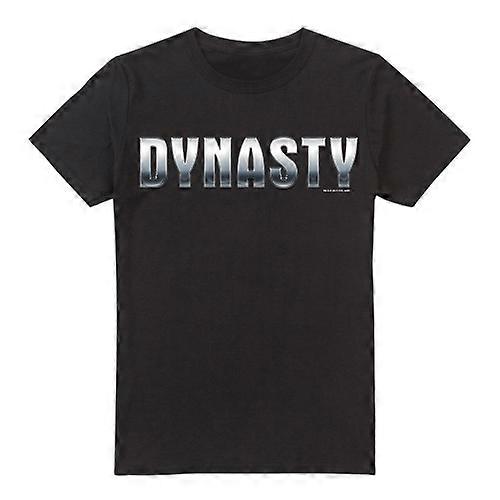 Dynasty Mens Shiny T-Shirt